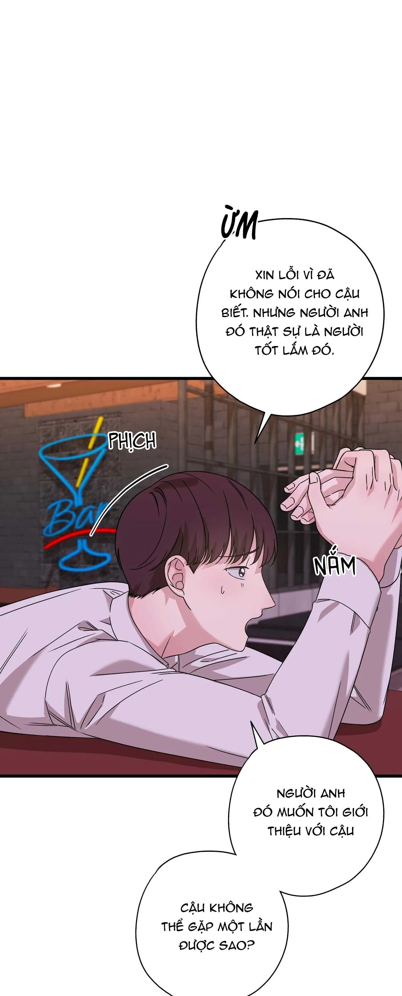 HỢP ĐỒNG KẸO NGỌT Chapter 23 Trang 50