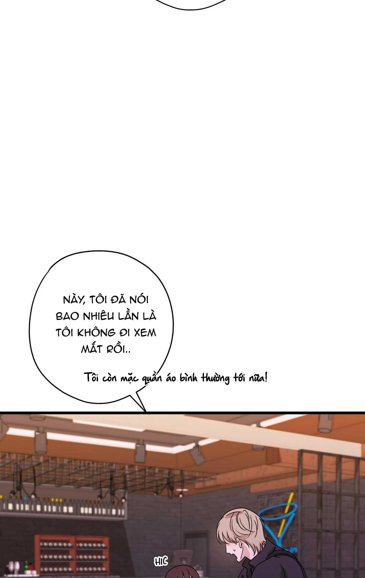 HỢP ĐỒNG KẸO NGỌT Chapter 23 Trang 51