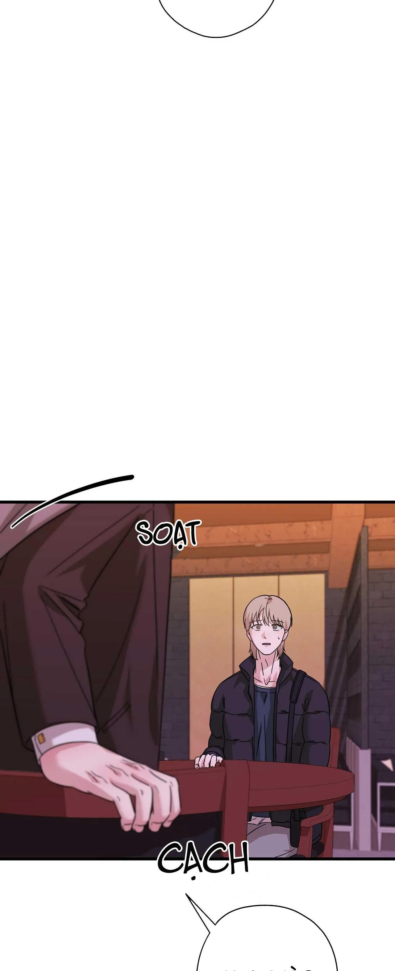 HỢP ĐỒNG KẸO NGỌT Chapter 23 Trang 57