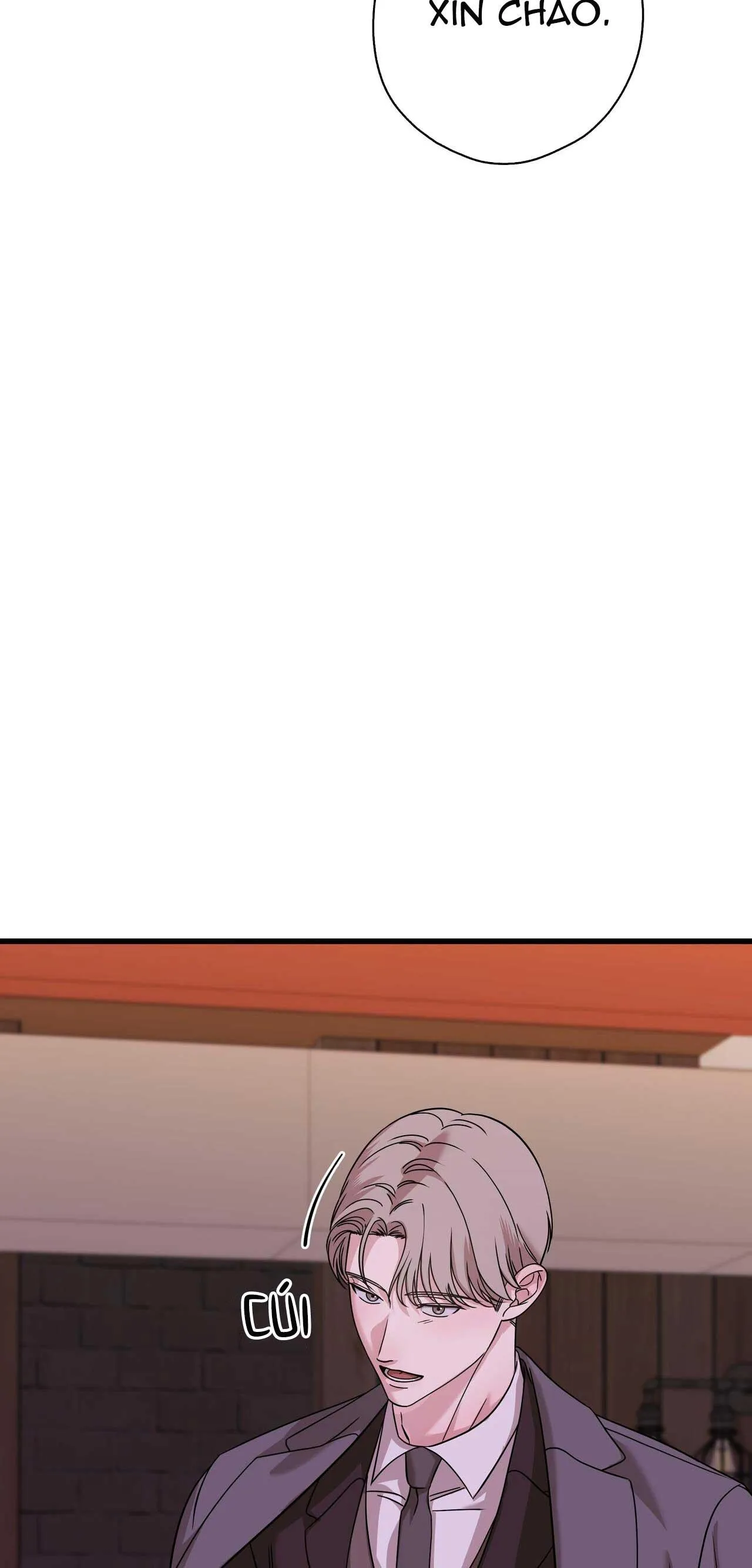 HỢP ĐỒNG KẸO NGỌT Chapter 23 Trang 58