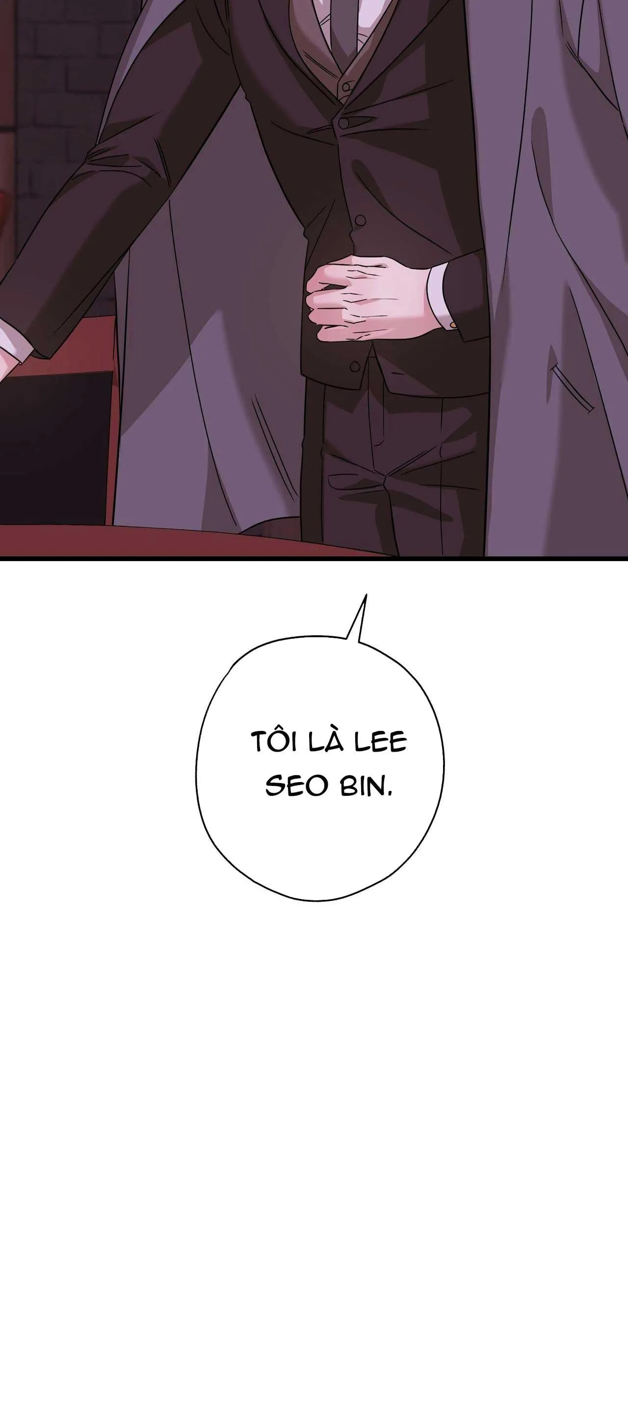 HỢP ĐỒNG KẸO NGỌT Chapter 23 Trang 59