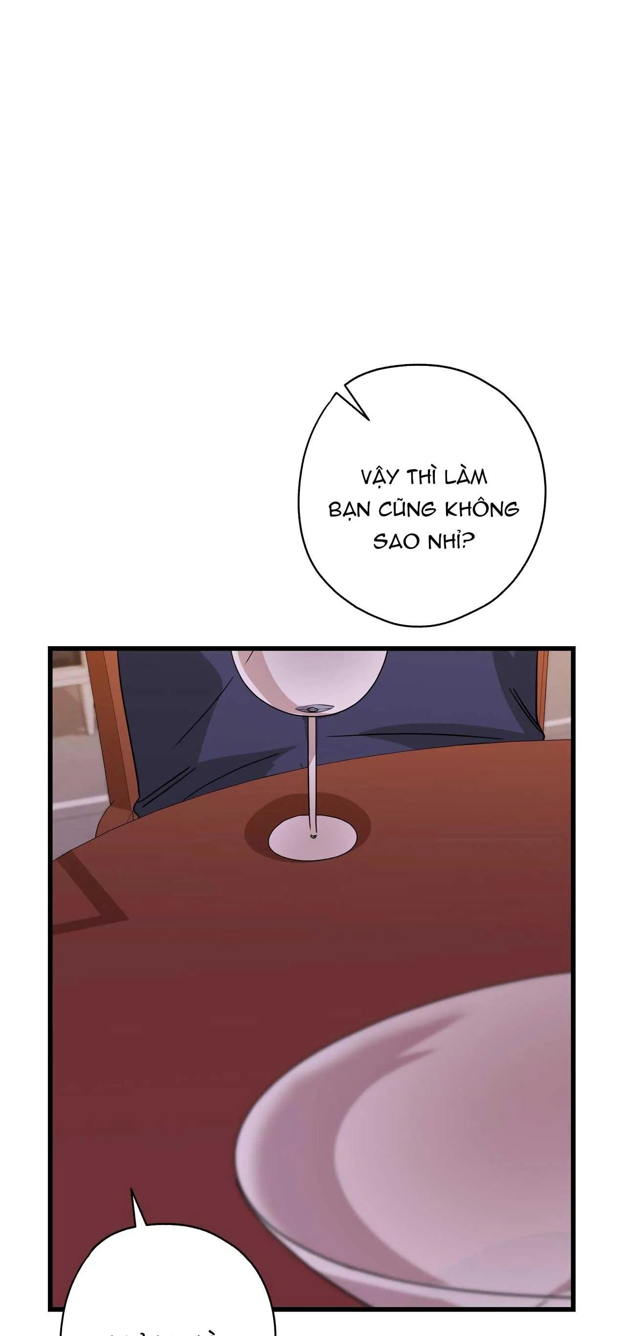 HỢP ĐỒNG KẸO NGỌT Chapter 24 Trang 17