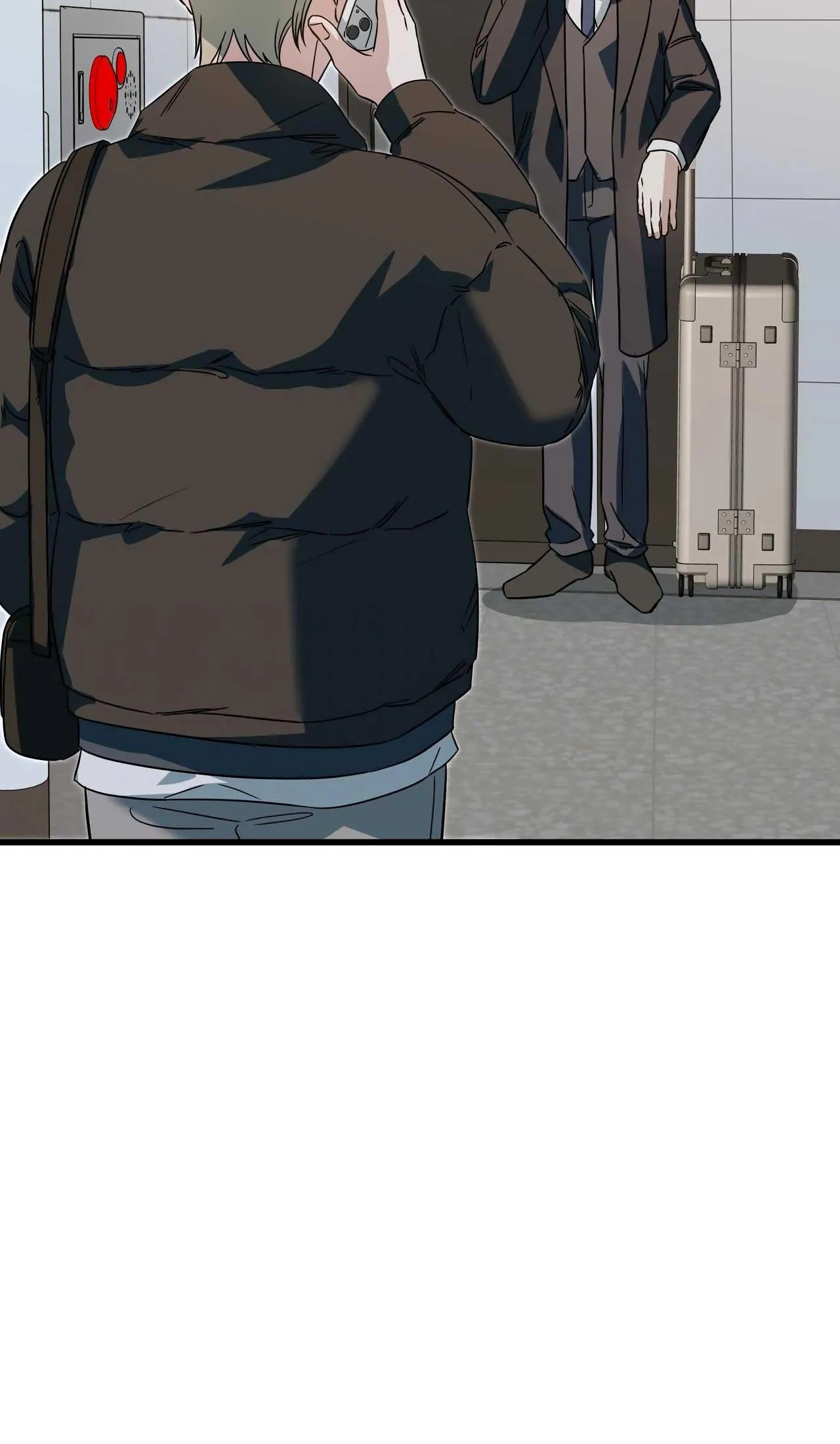 HỢP ĐỒNG KẸO NGỌT Chapter 24 Trang 34