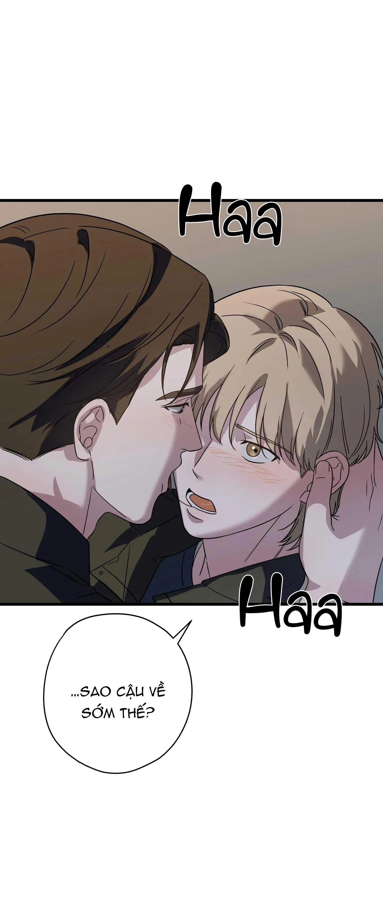 HỢP ĐỒNG KẸO NGỌT Chapter 24 Trang 41