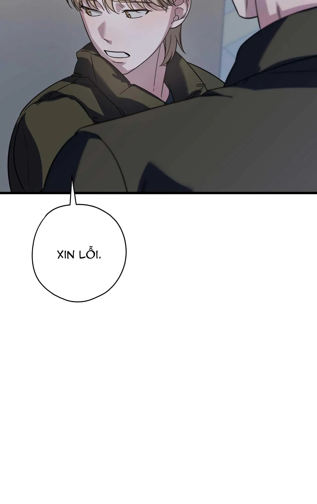 HỢP ĐỒNG KẸO NGỌT Chapter 24 Trang 45