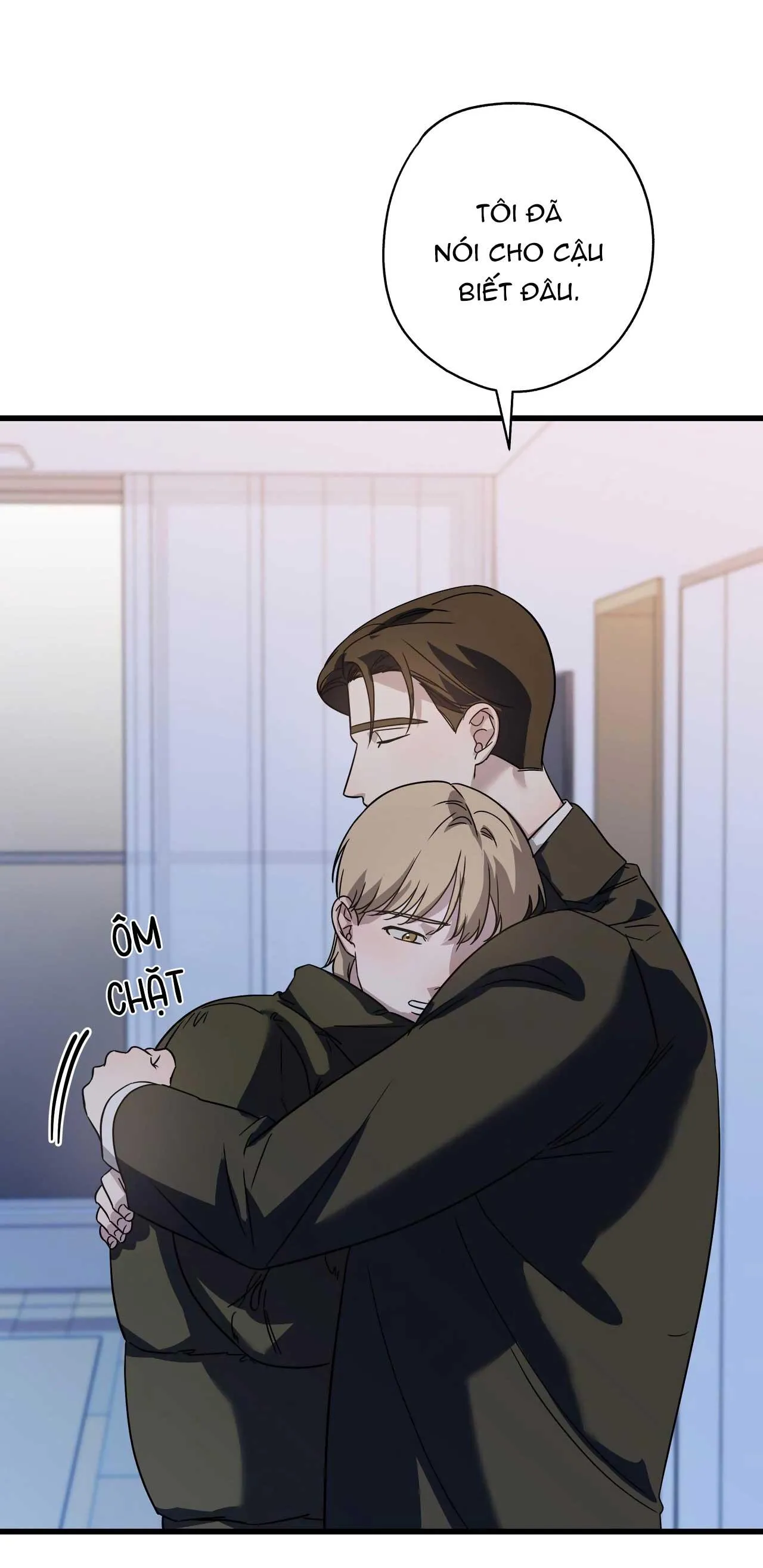 HỢP ĐỒNG KẸO NGỌT Chapter 24 Trang 46