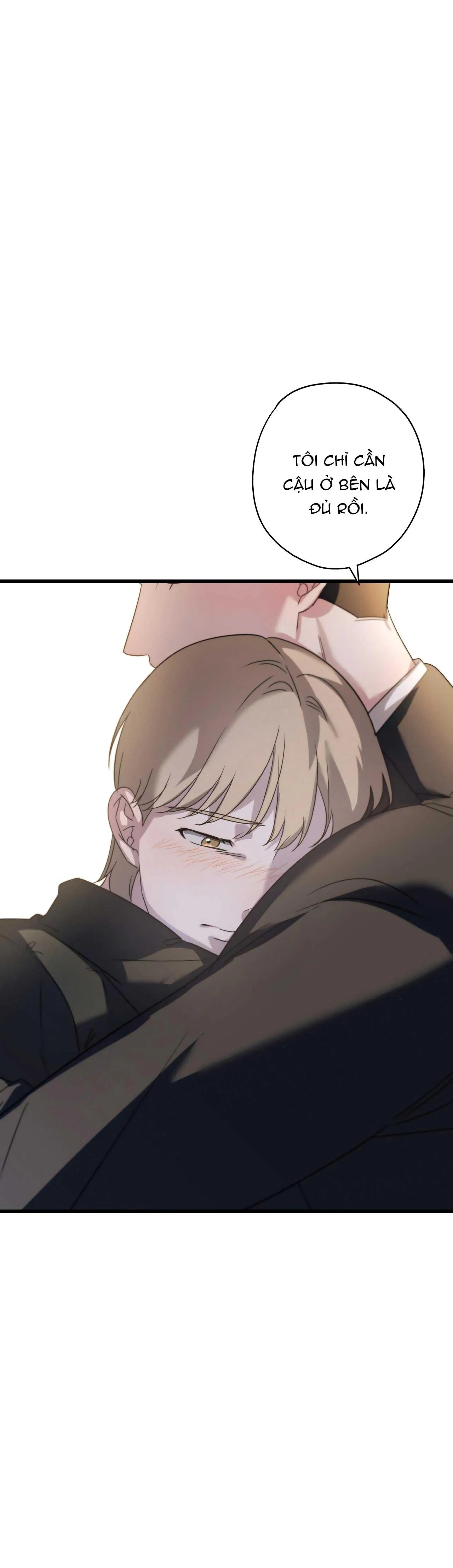 HỢP ĐỒNG KẸO NGỌT Chapter 24 Trang 47