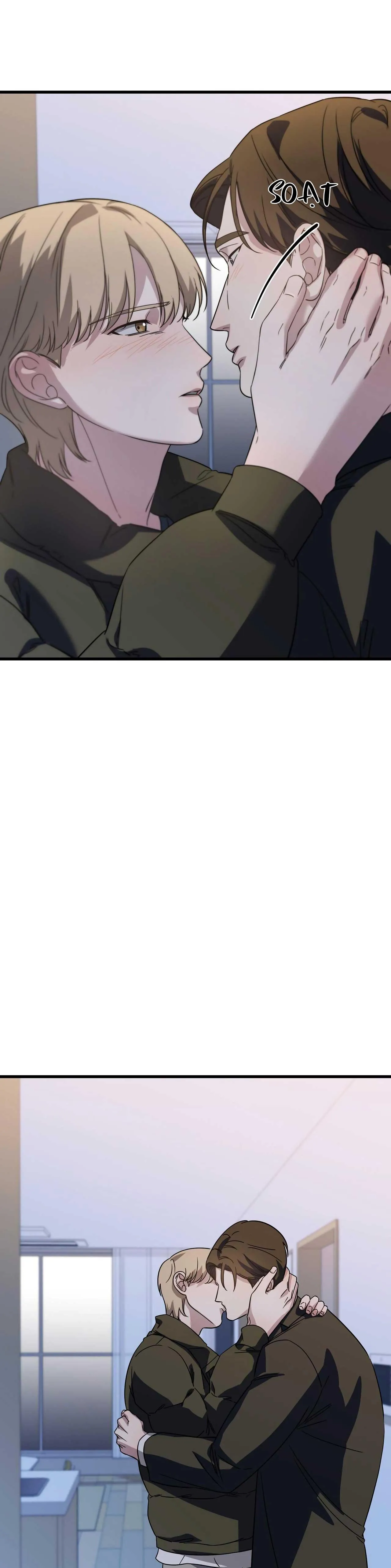 HỢP ĐỒNG KẸO NGỌT Chapter 24 Trang 48