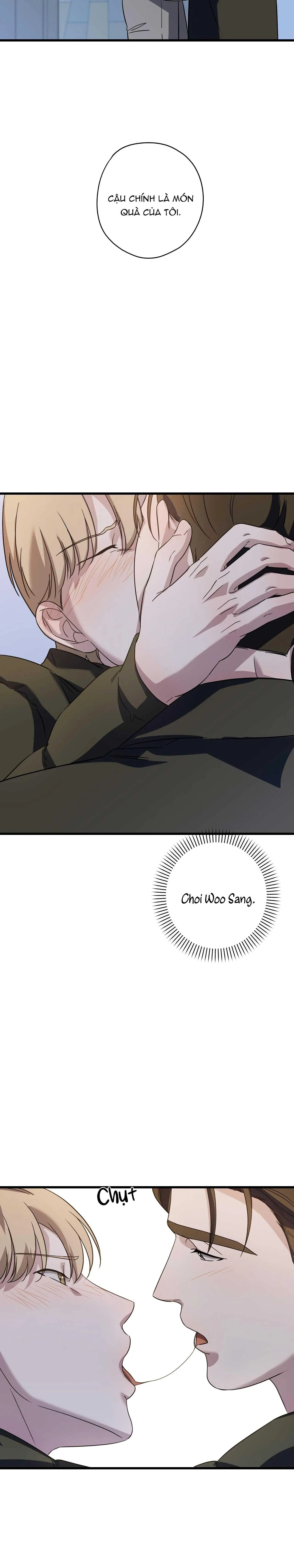 HỢP ĐỒNG KẸO NGỌT Chapter 24 Trang 49