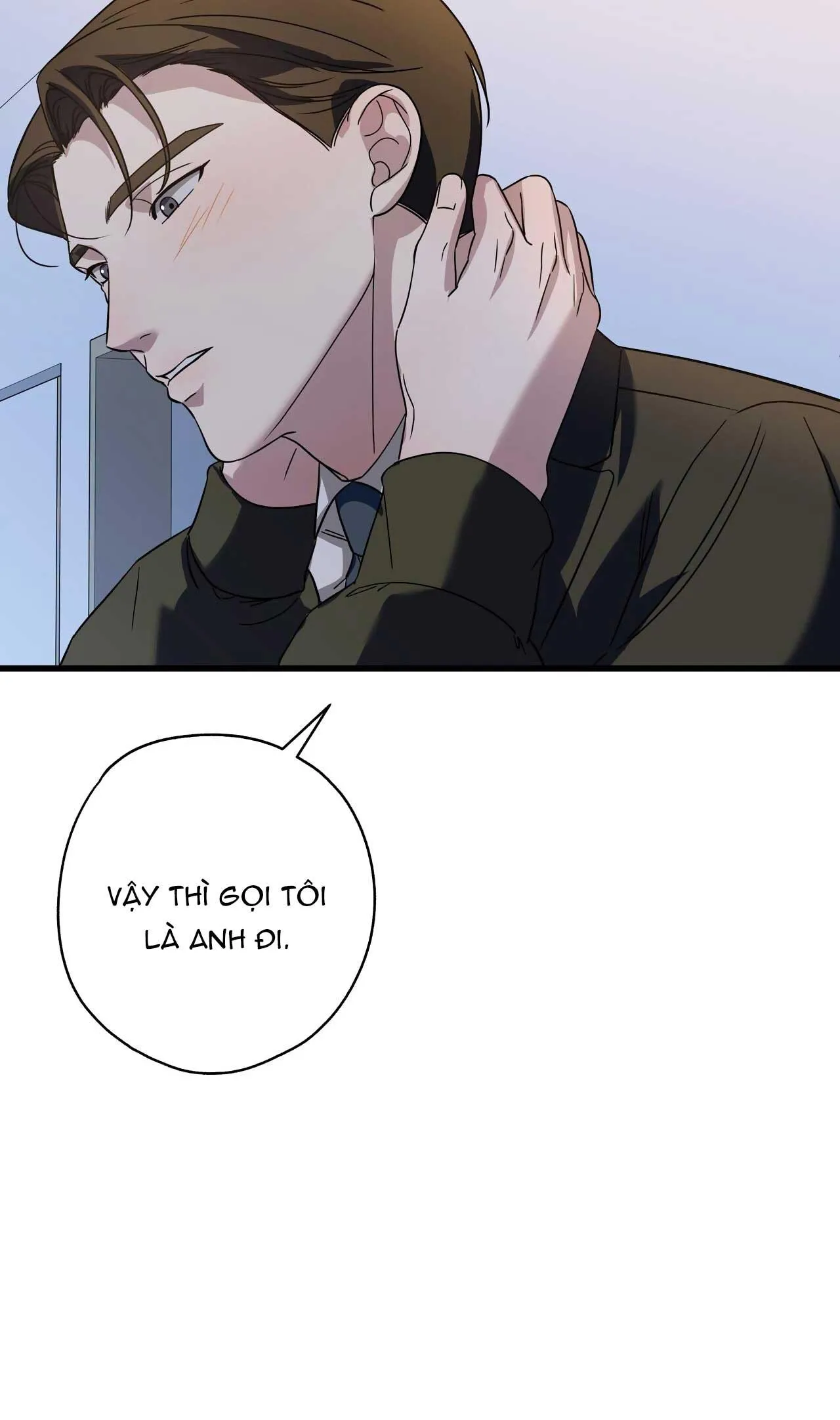 HỢP ĐỒNG KẸO NGỌT Chapter 24 Trang 51