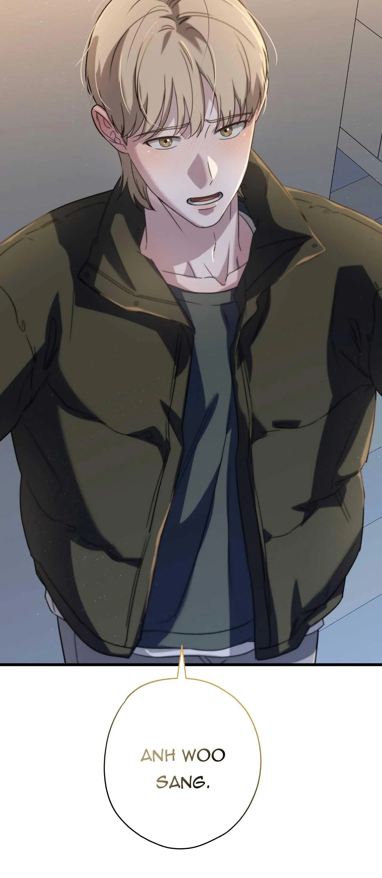 HỢP ĐỒNG KẸO NGỌT Chapter 24 Trang 54