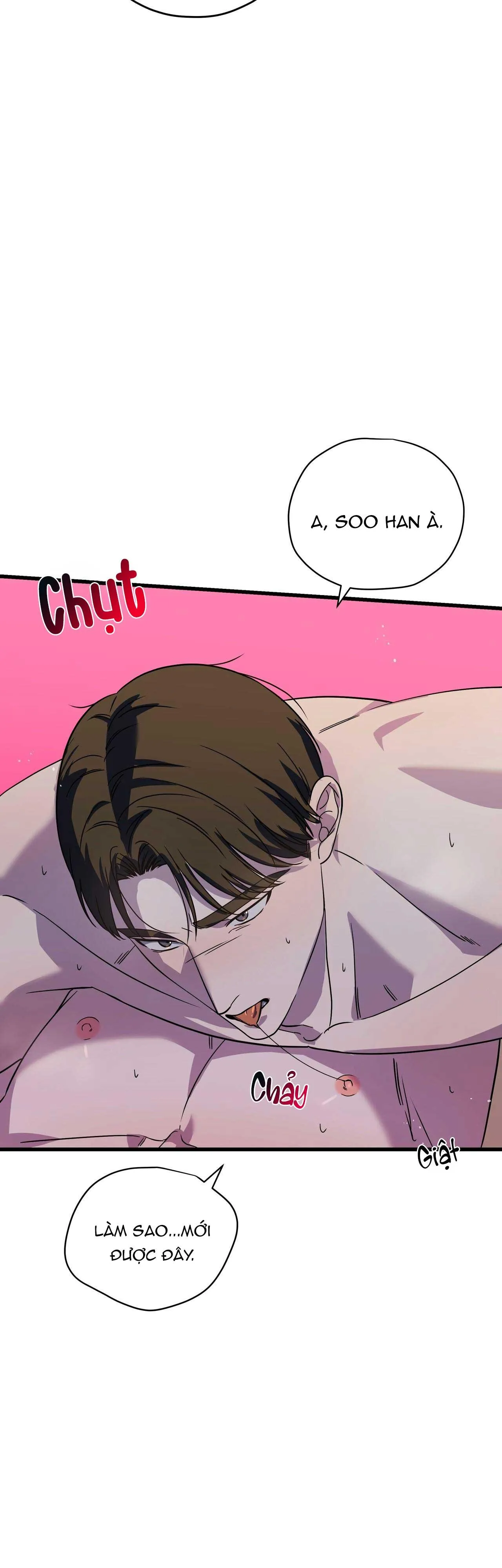 HỢP ĐỒNG KẸO NGỌT Chapter 25 Trang 12