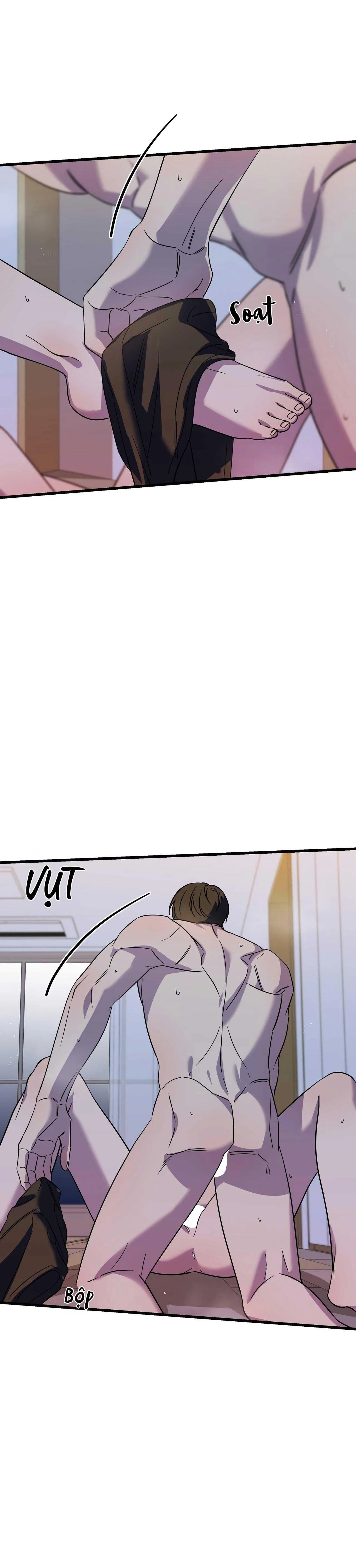 HỢP ĐỒNG KẸO NGỌT Chapter 25 Trang 13