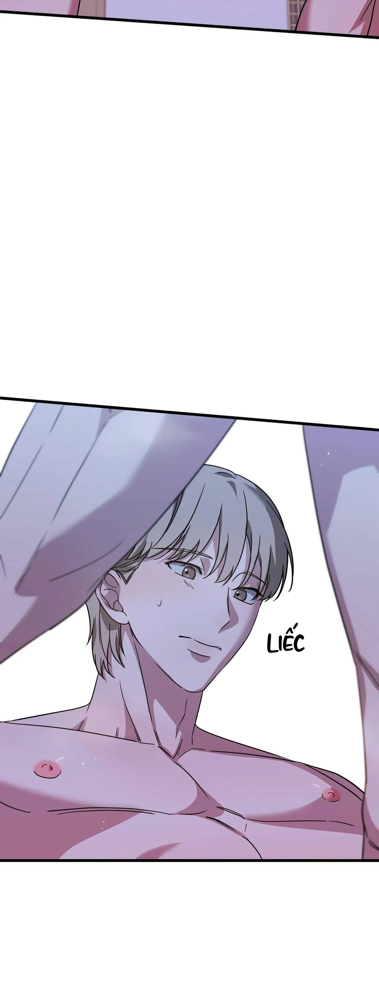 HỢP ĐỒNG KẸO NGỌT Chapter 25 Trang 15