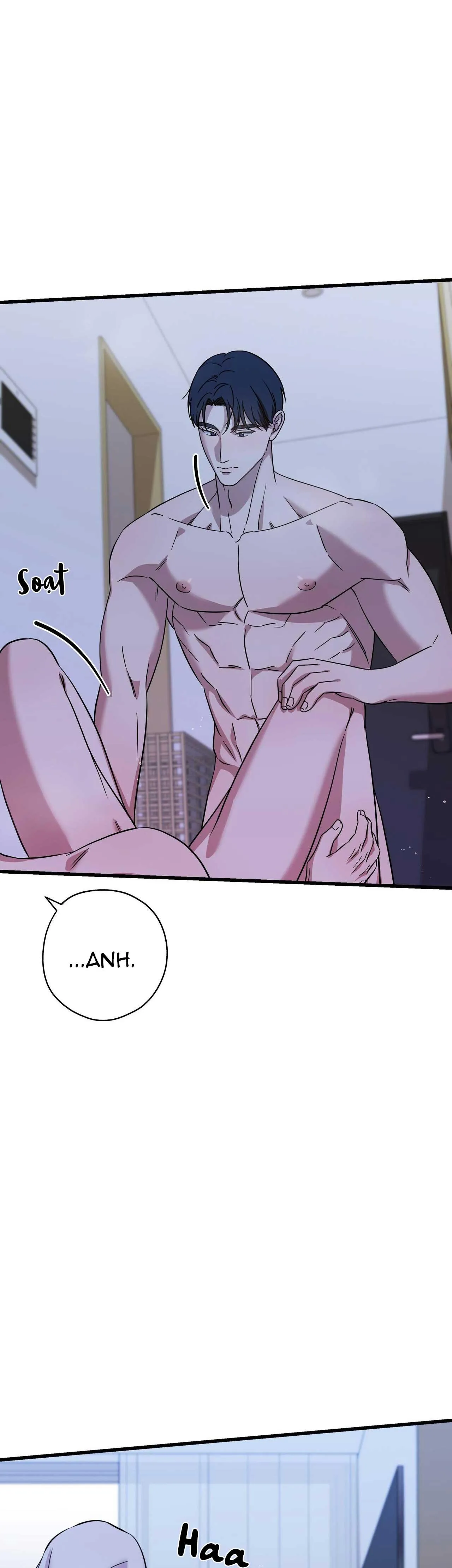 HỢP ĐỒNG KẸO NGỌT Chapter 25 Trang 16