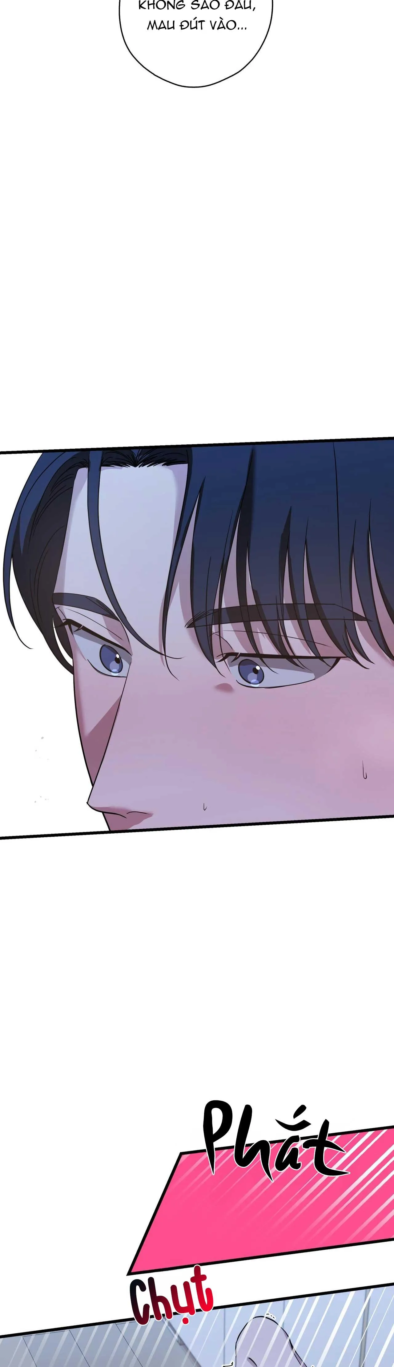 HỢP ĐỒNG KẸO NGỌT Chapter 25 Trang 18