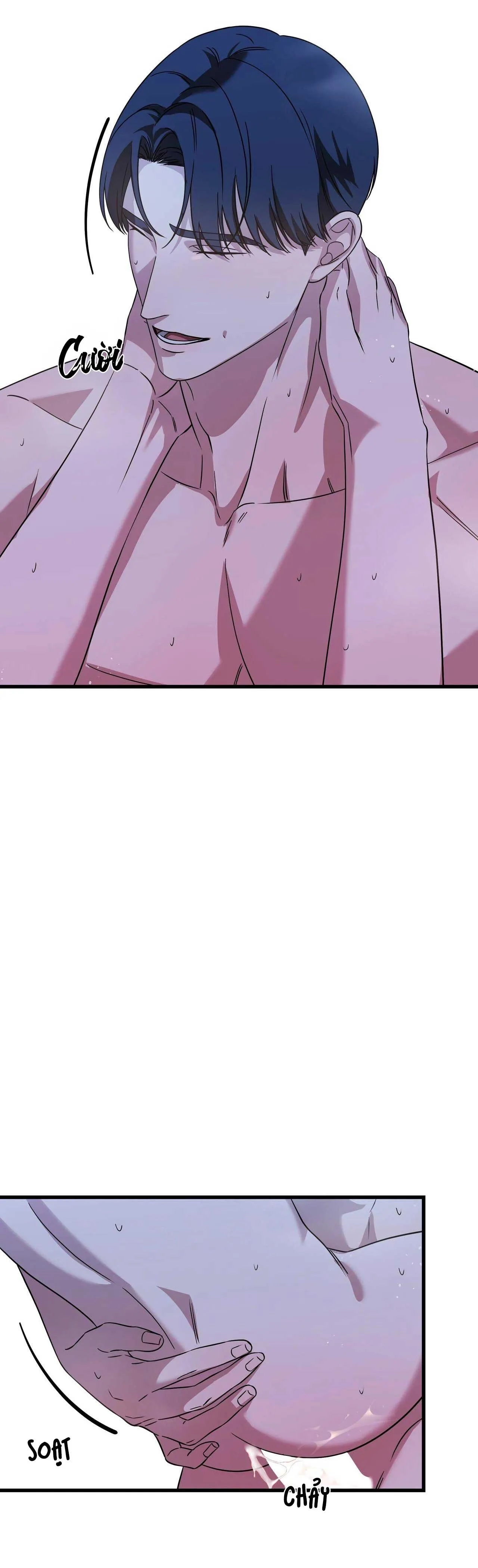 HỢP ĐỒNG KẸO NGỌT Chapter 25 Trang 24