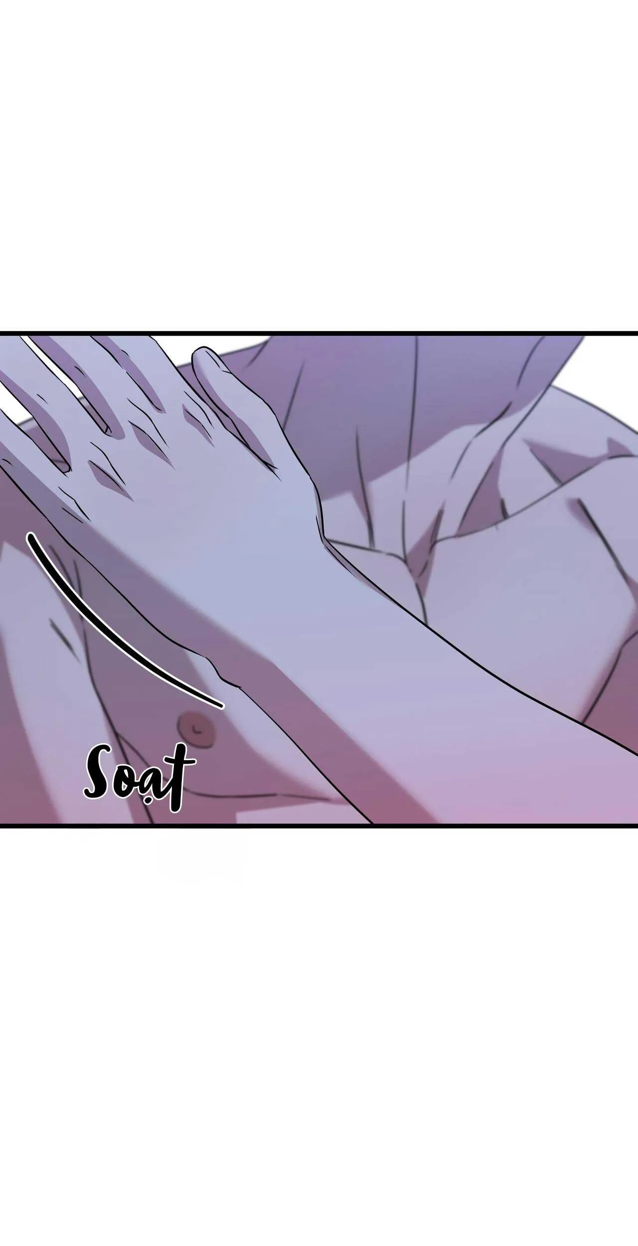 HỢP ĐỒNG KẸO NGỌT Chapter 25 Trang 33