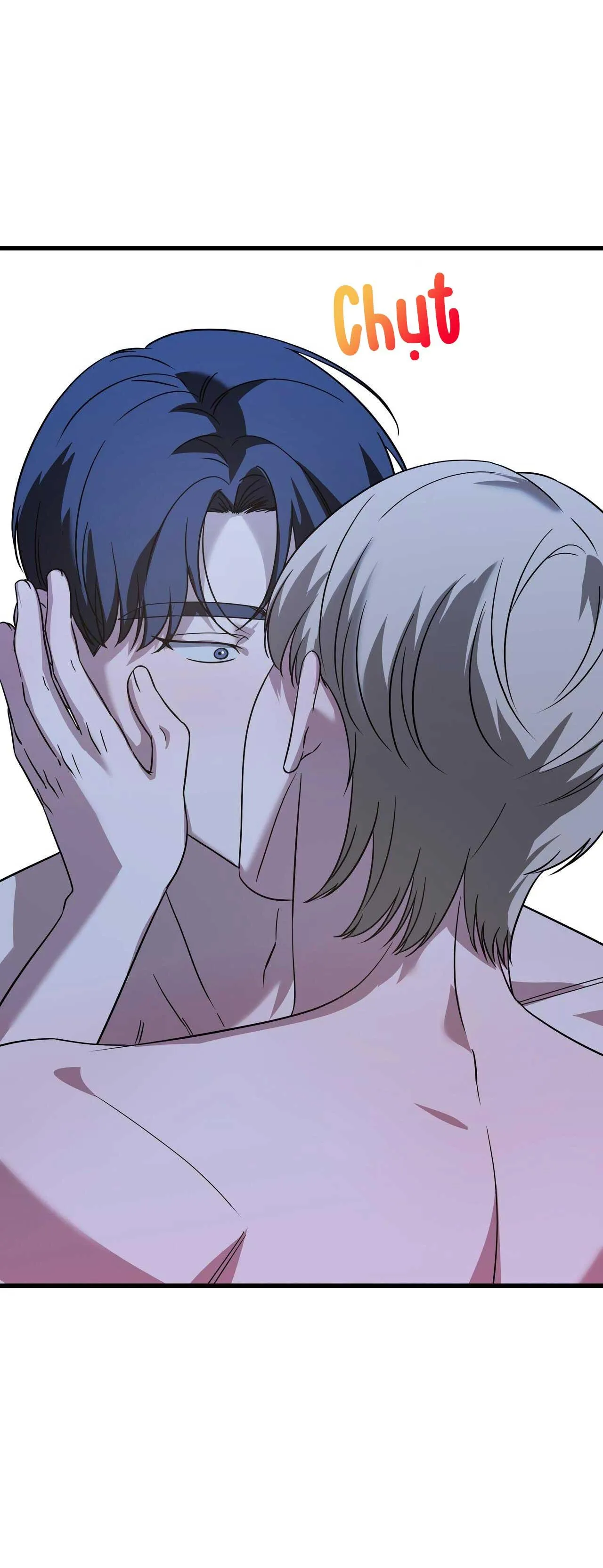 HỢP ĐỒNG KẸO NGỌT Chapter 25 Trang 34