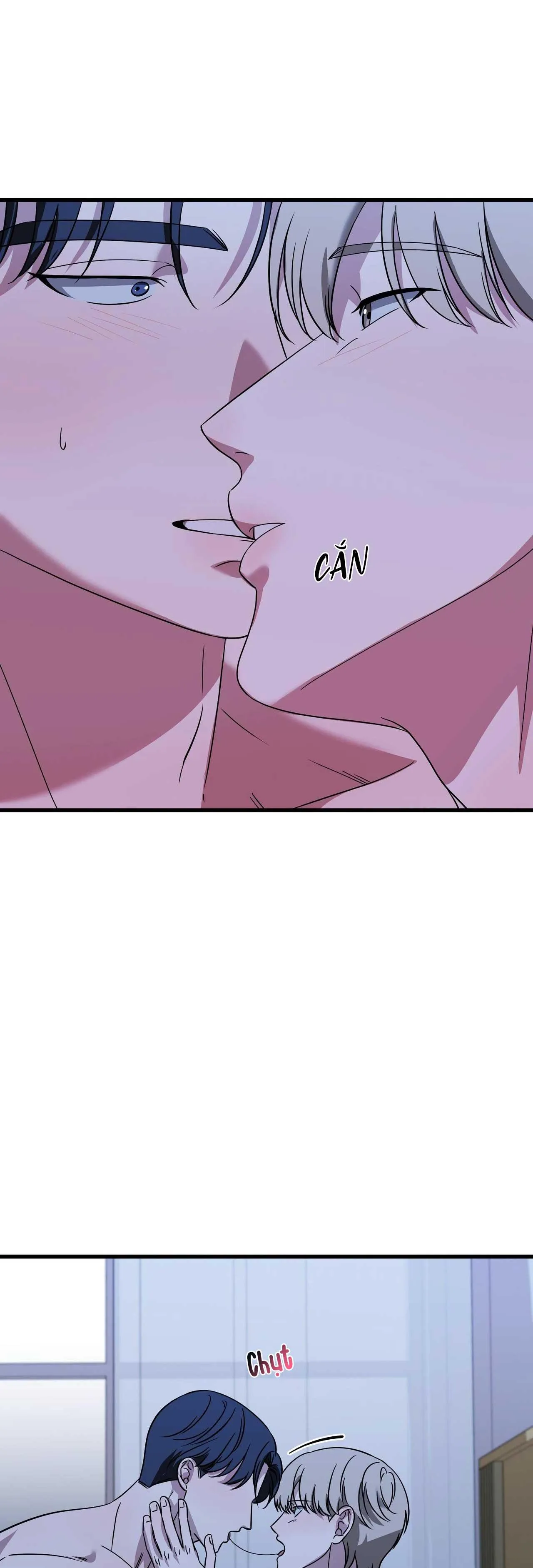 HỢP ĐỒNG KẸO NGỌT Chapter 25 Trang 35