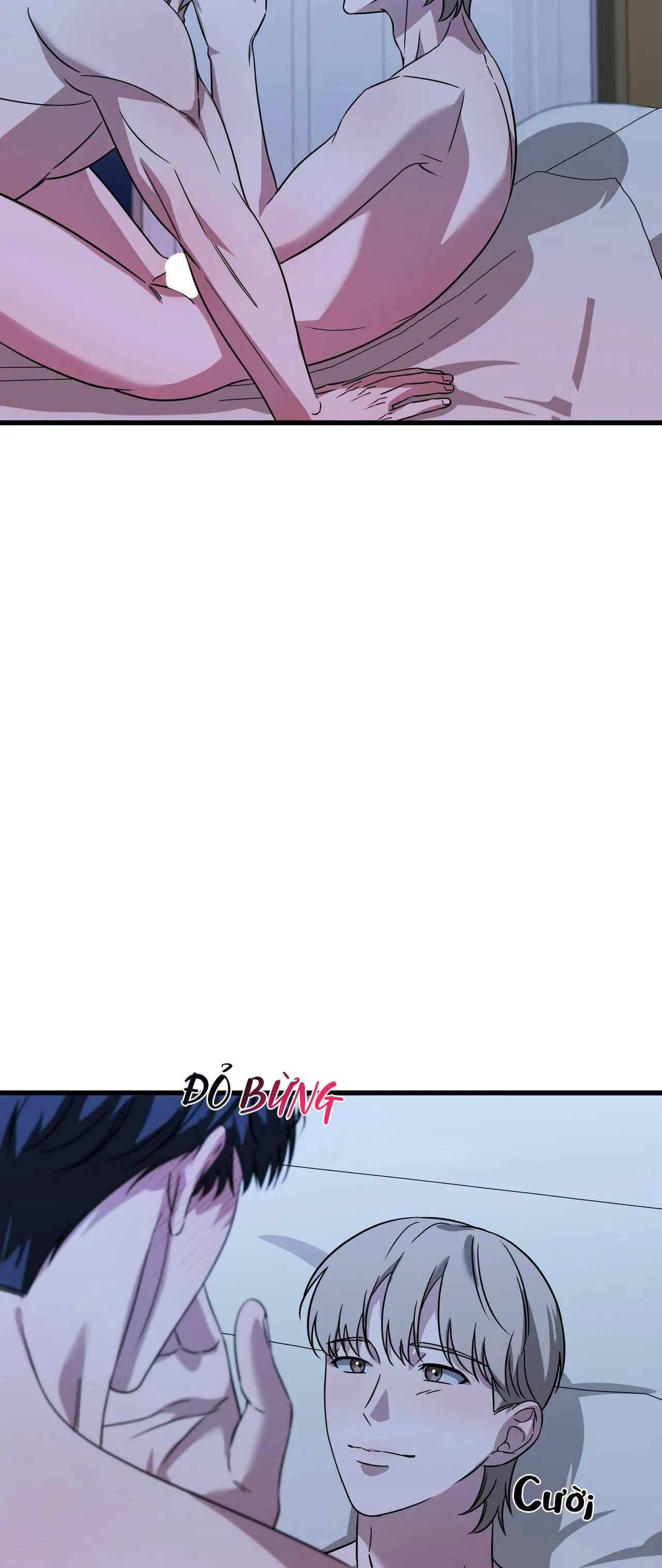 HỢP ĐỒNG KẸO NGỌT Chapter 25 Trang 36