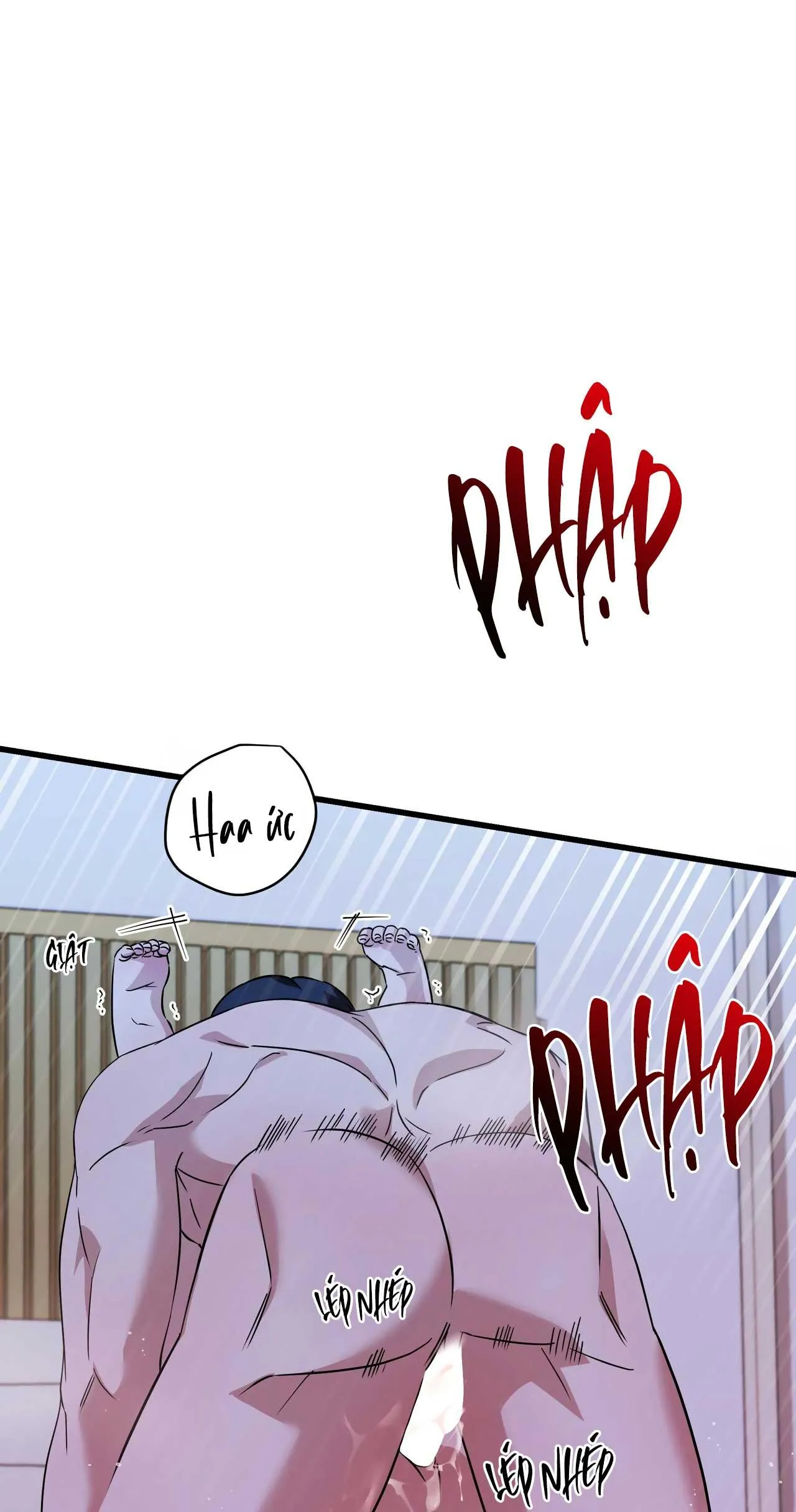 HỢP ĐỒNG KẸO NGỌT Chapter 26 Trang 5