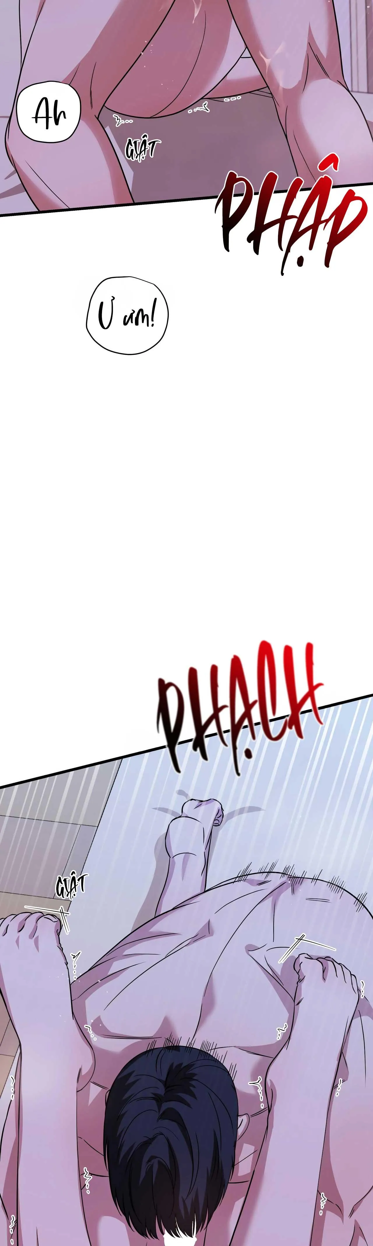 HỢP ĐỒNG KẸO NGỌT Chapter 26 Trang 6