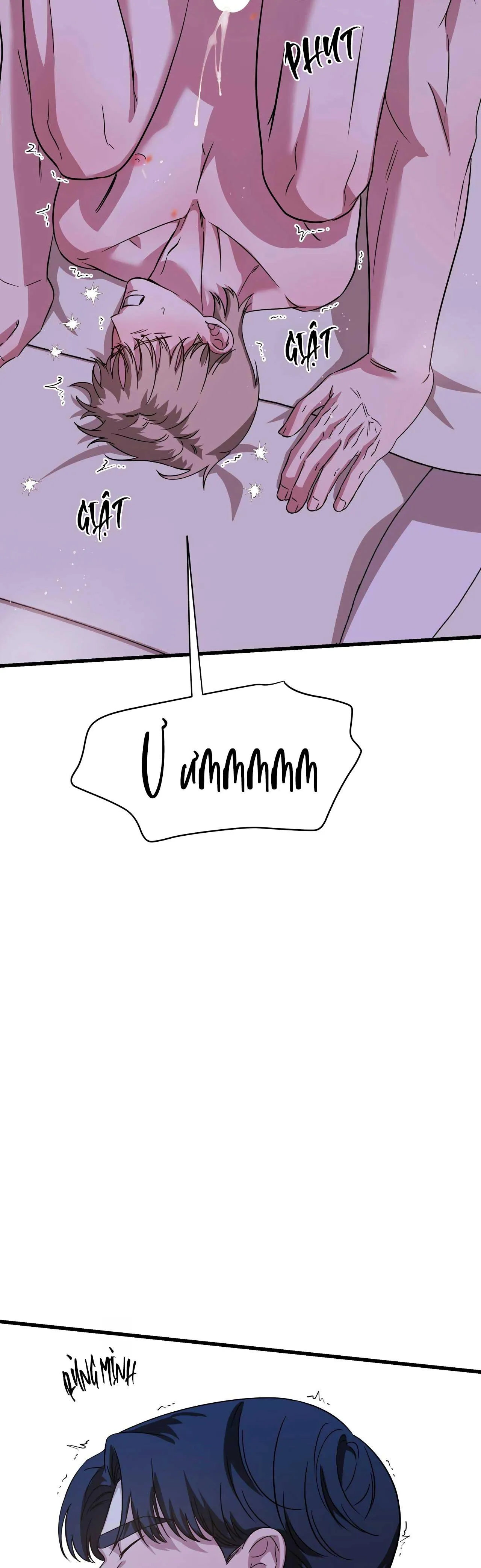 HỢP ĐỒNG KẸO NGỌT Chapter 26 Trang 7