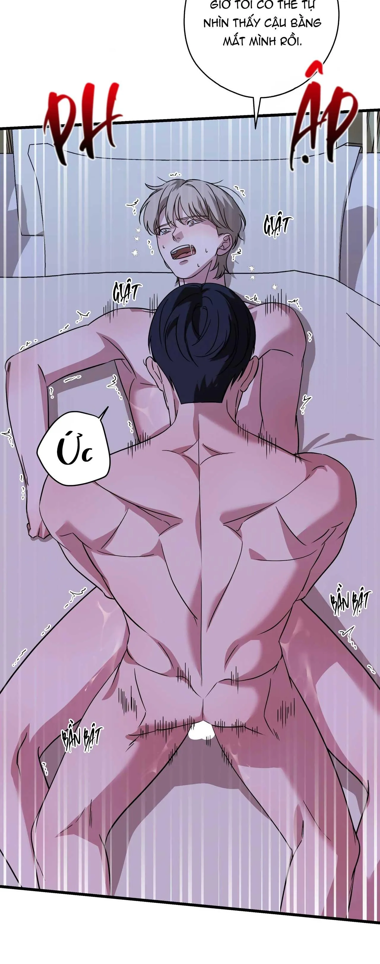 HỢP ĐỒNG KẸO NGỌT Chapter 26 Trang 17