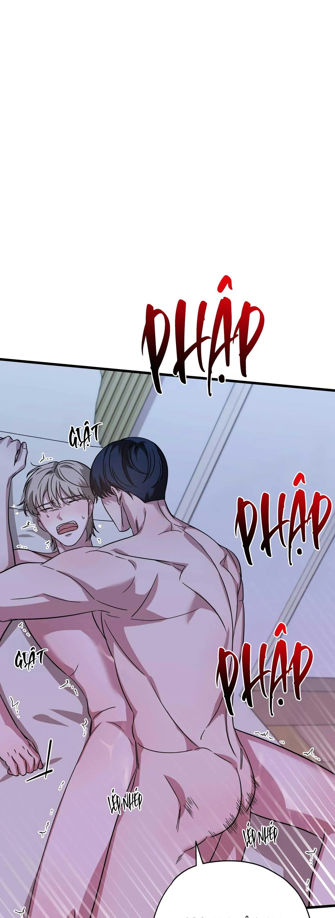 HỢP ĐỒNG KẸO NGỌT Chapter 26 Trang 18