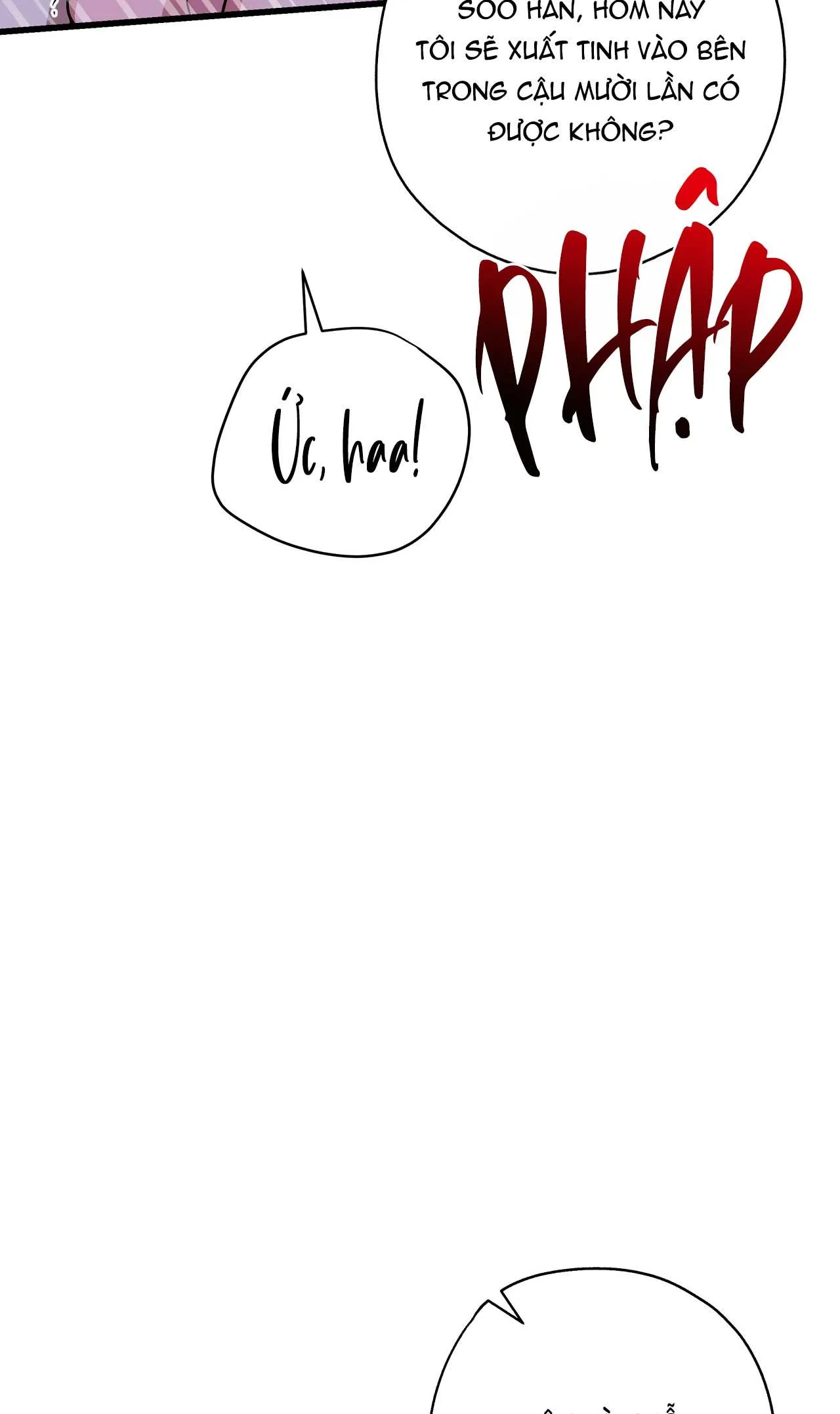 HỢP ĐỒNG KẸO NGỌT Chapter 26 Trang 19