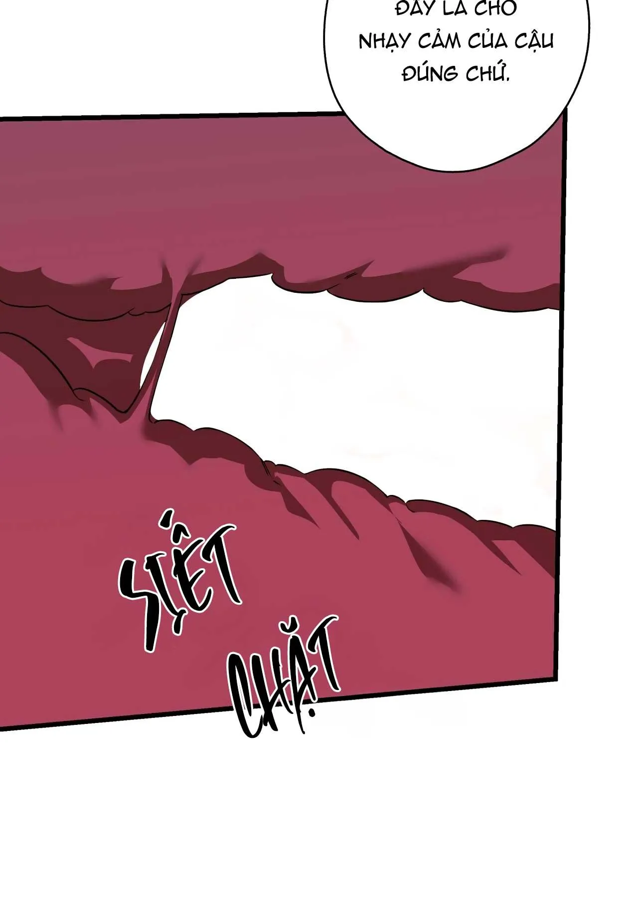 HỢP ĐỒNG KẸO NGỌT Chapter 26 Trang 20