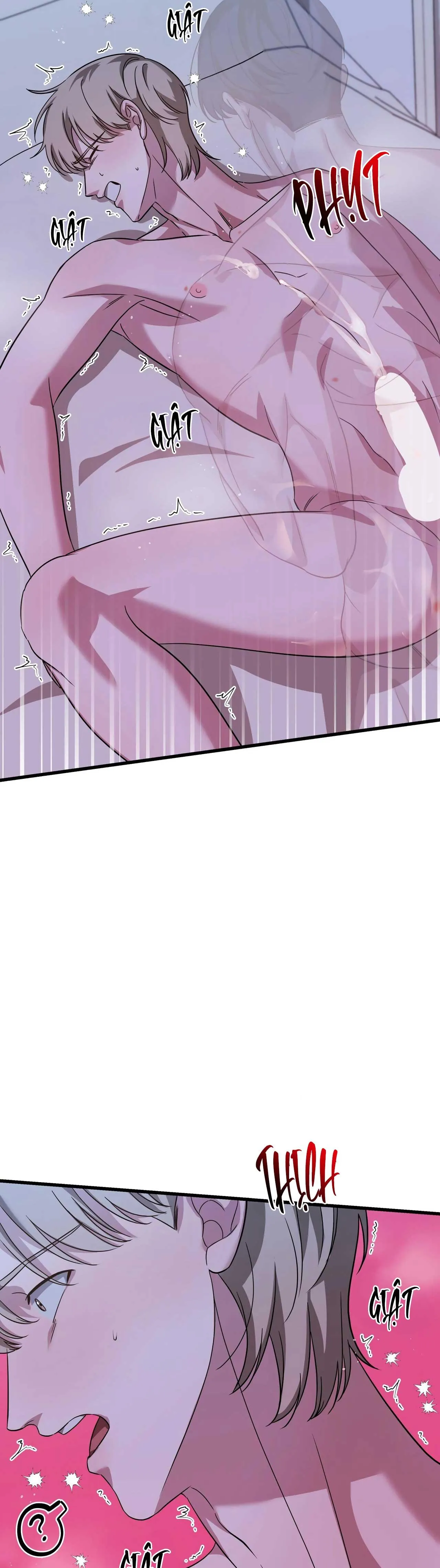 HỢP ĐỒNG KẸO NGỌT Chapter 26 Trang 22