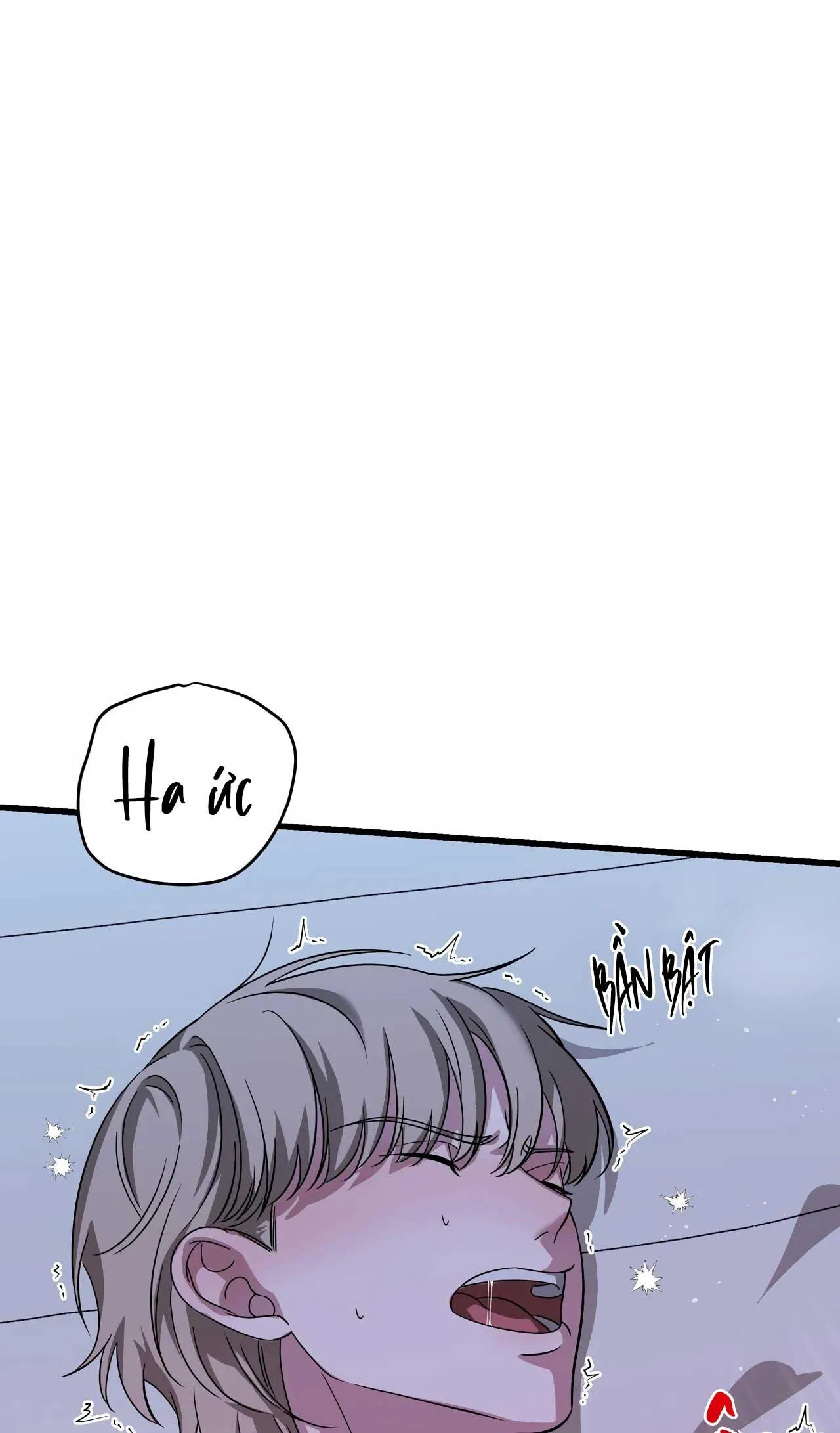 HỢP ĐỒNG KẸO NGỌT Chapter 26 Trang 25