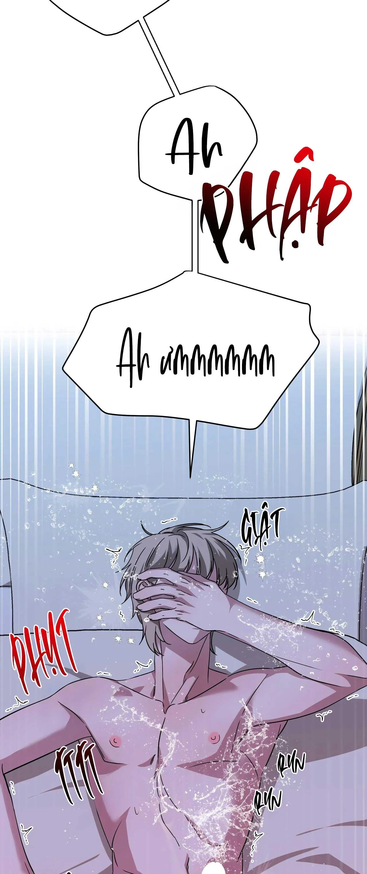 HỢP ĐỒNG KẸO NGỌT Chapter 26 Trang 27