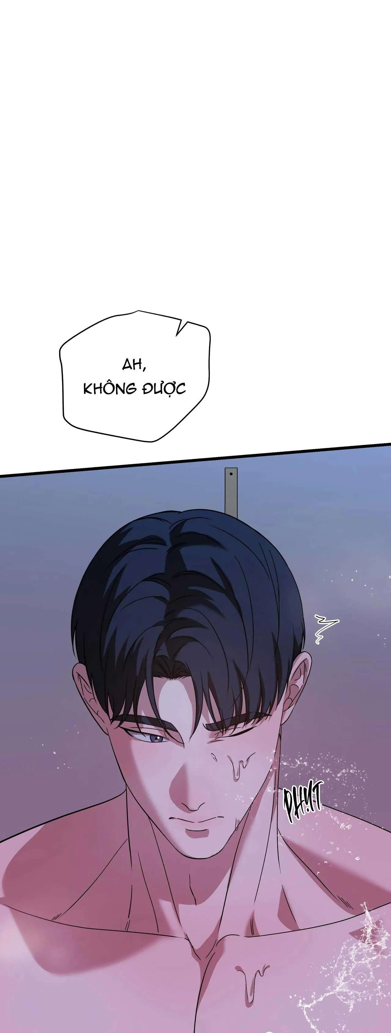 HỢP ĐỒNG KẸO NGỌT Chapter 26 Trang 29