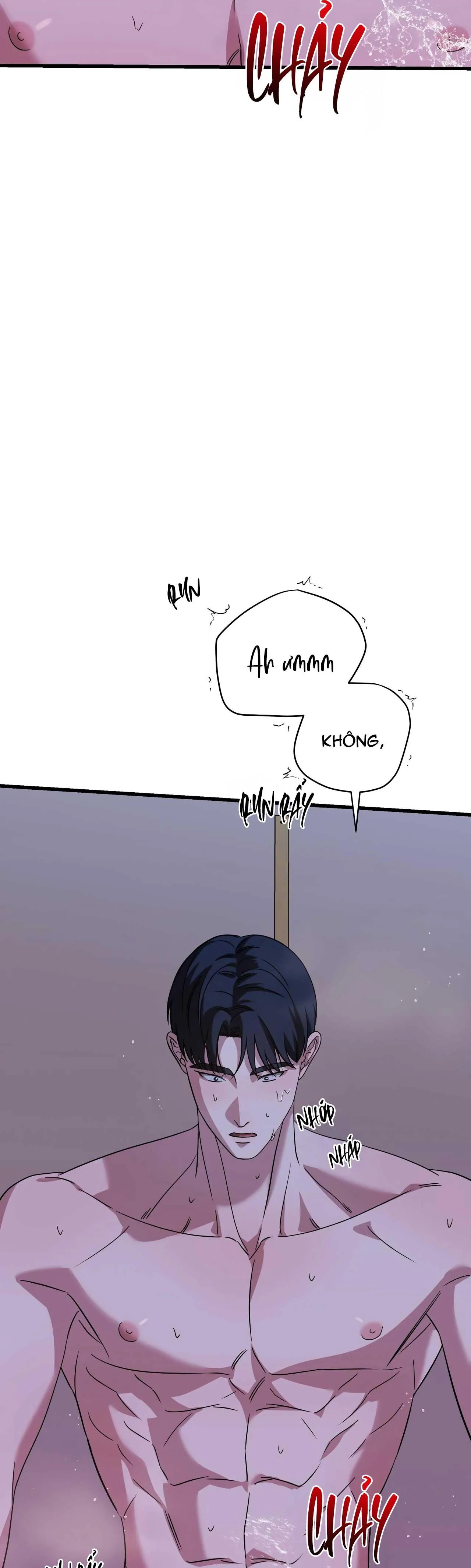 HỢP ĐỒNG KẸO NGỌT Chapter 26 Trang 30