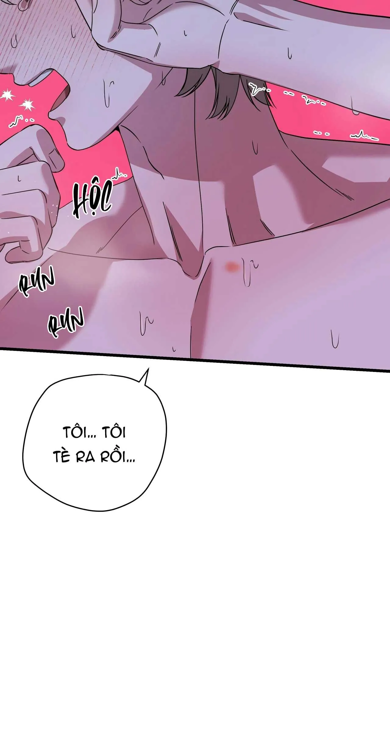 HỢP ĐỒNG KẸO NGỌT Chapter 26 Trang 32