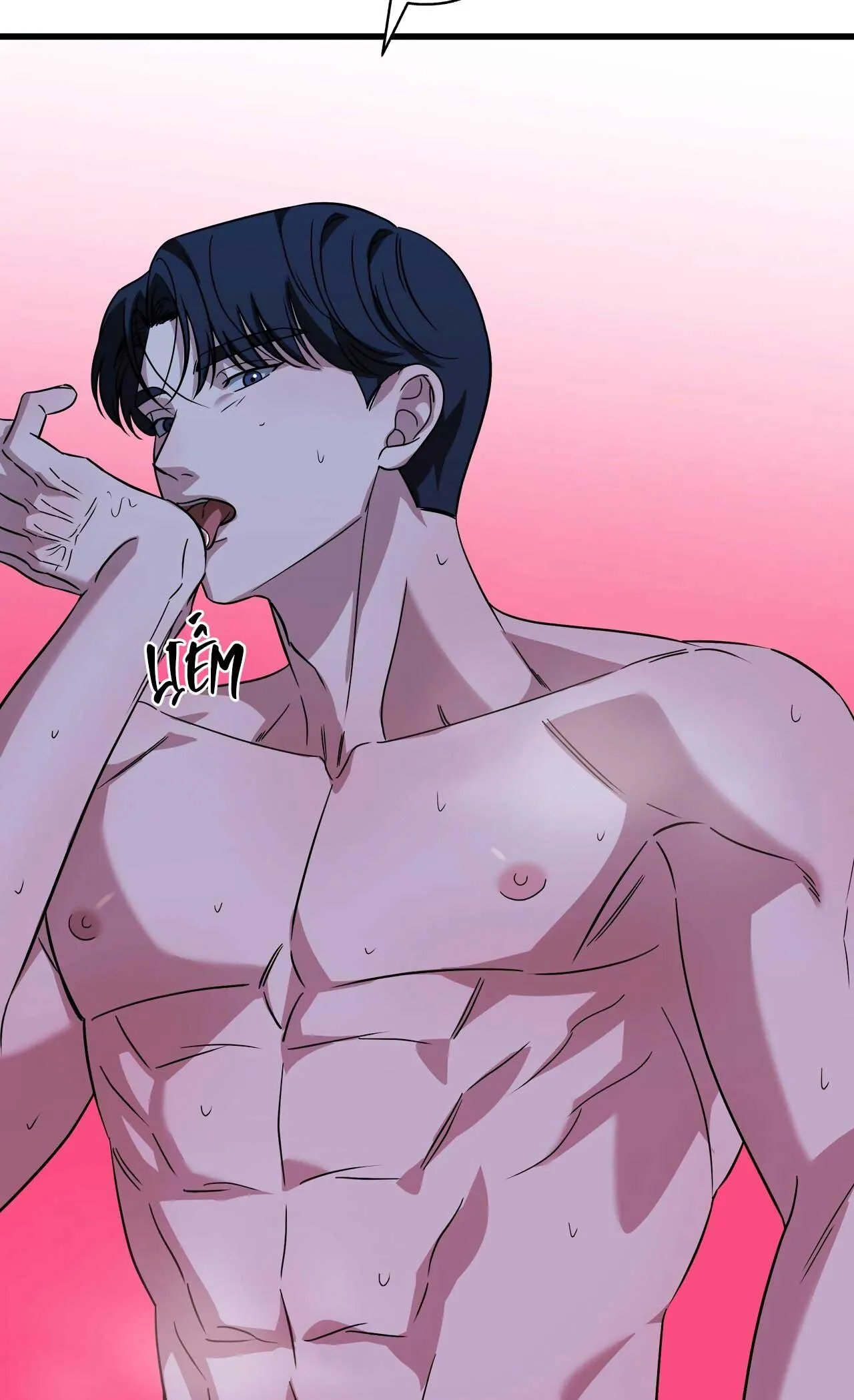 HỢP ĐỒNG KẸO NGỌT Chapter 26 Trang 34