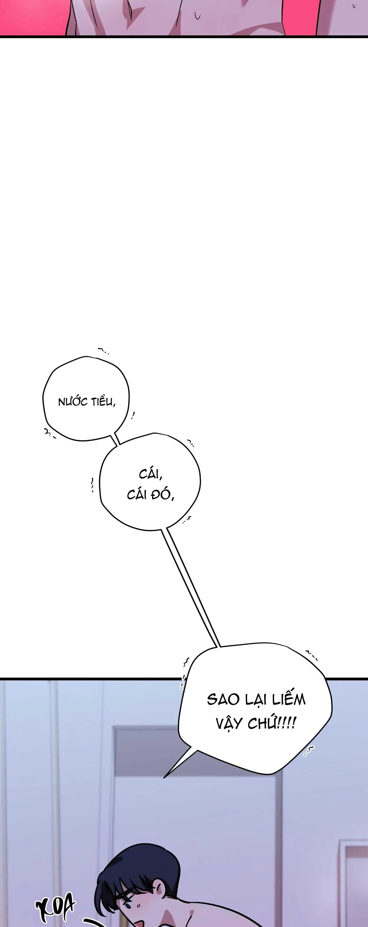 HỢP ĐỒNG KẸO NGỌT Chapter 26 Trang 35