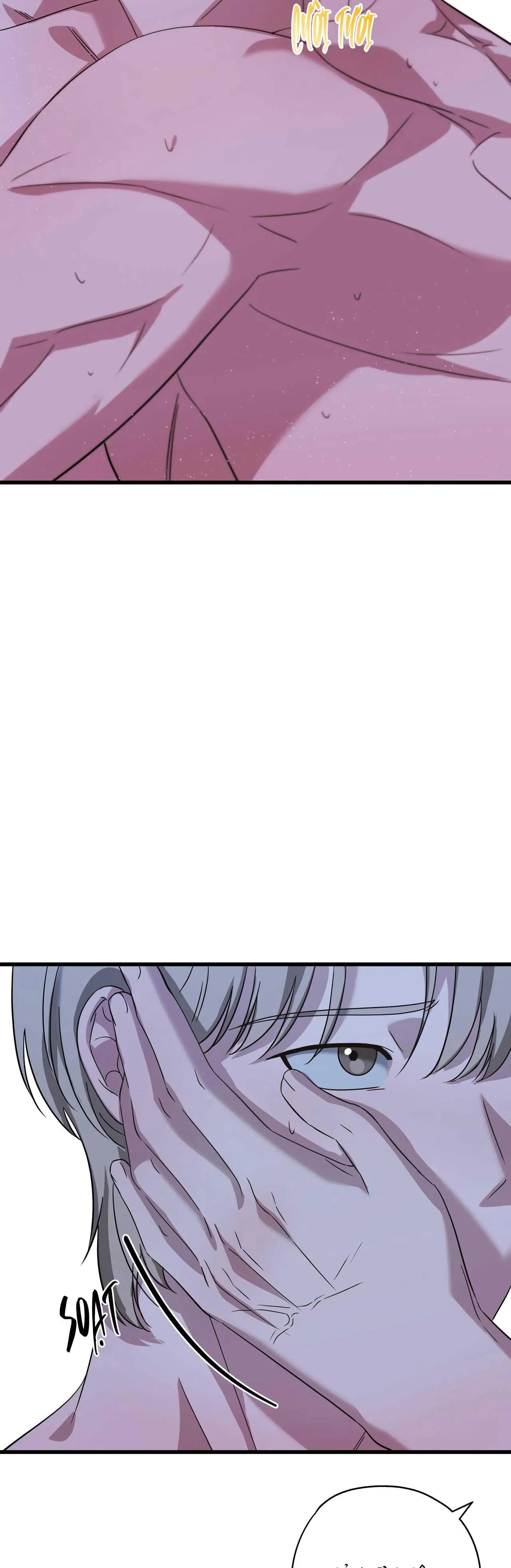 HỢP ĐỒNG KẸO NGỌT Chapter 26 Trang 39