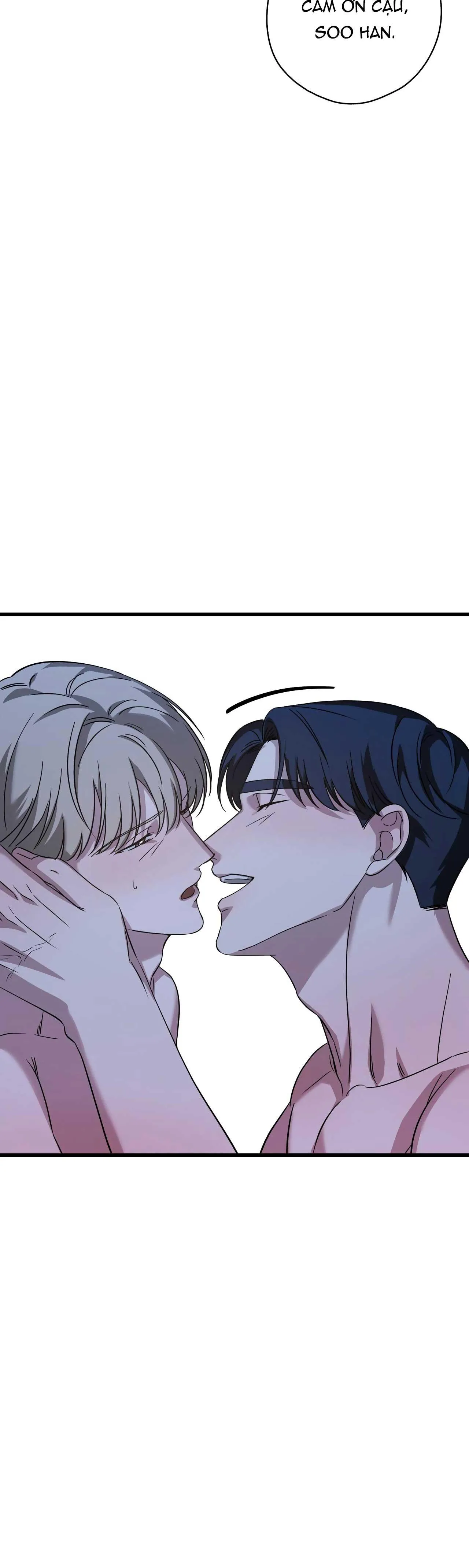 HỢP ĐỒNG KẸO NGỌT Chapter 26 Trang 40