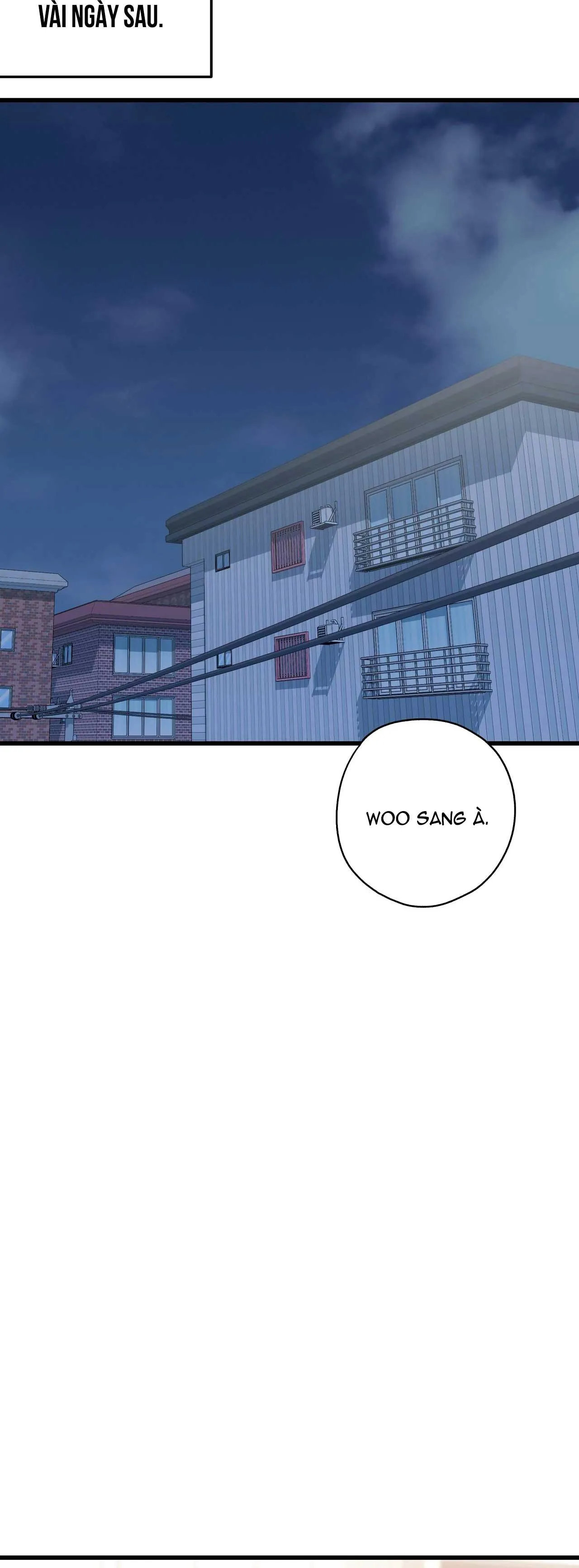 HỢP ĐỒNG KẸO NGỌT Chapter 26 Trang 43