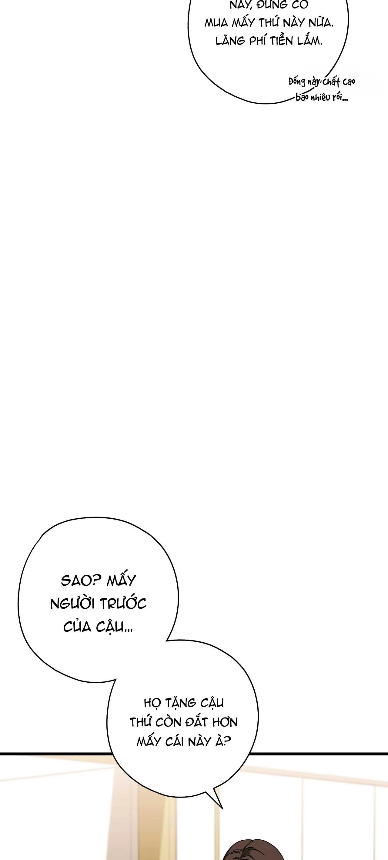 HỢP ĐỒNG KẸO NGỌT Chapter 26 Trang 48