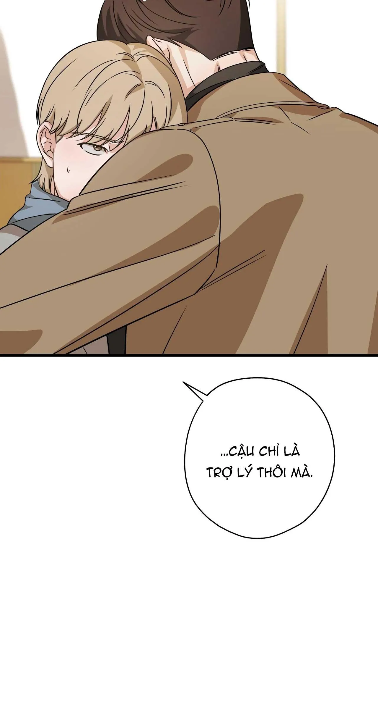 HỢP ĐỒNG KẸO NGỌT Chapter 26 Trang 50