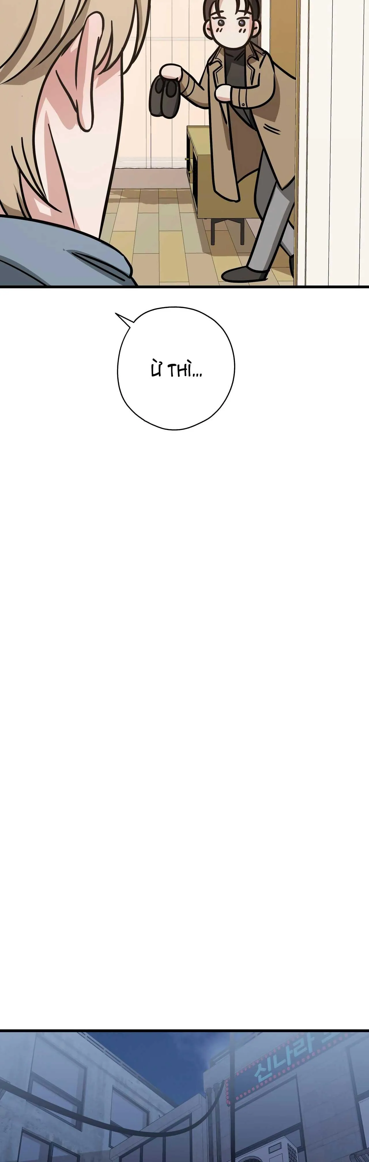 HỢP ĐỒNG KẸO NGỌT Chapter 26 Trang 54