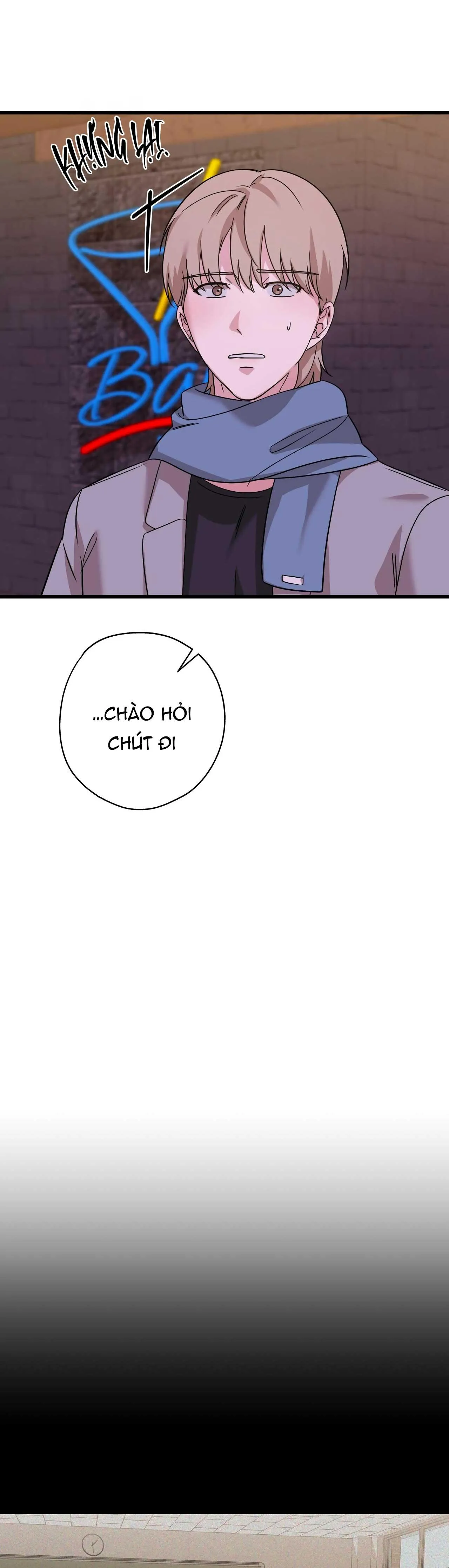 HỢP ĐỒNG KẸO NGỌT Chapter 26 Trang 57