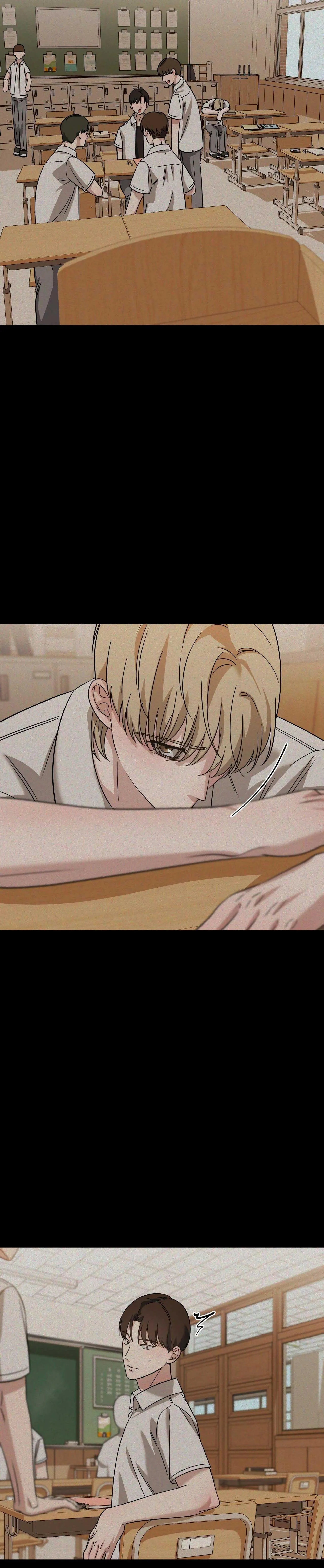 HỢP ĐỒNG KẸO NGỌT Chapter 26 Trang 58