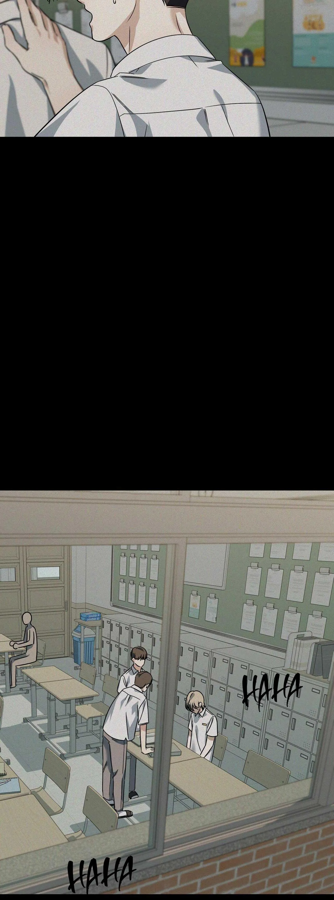 HỢP ĐỒNG KẸO NGỌT Chapter 27 Trang 5