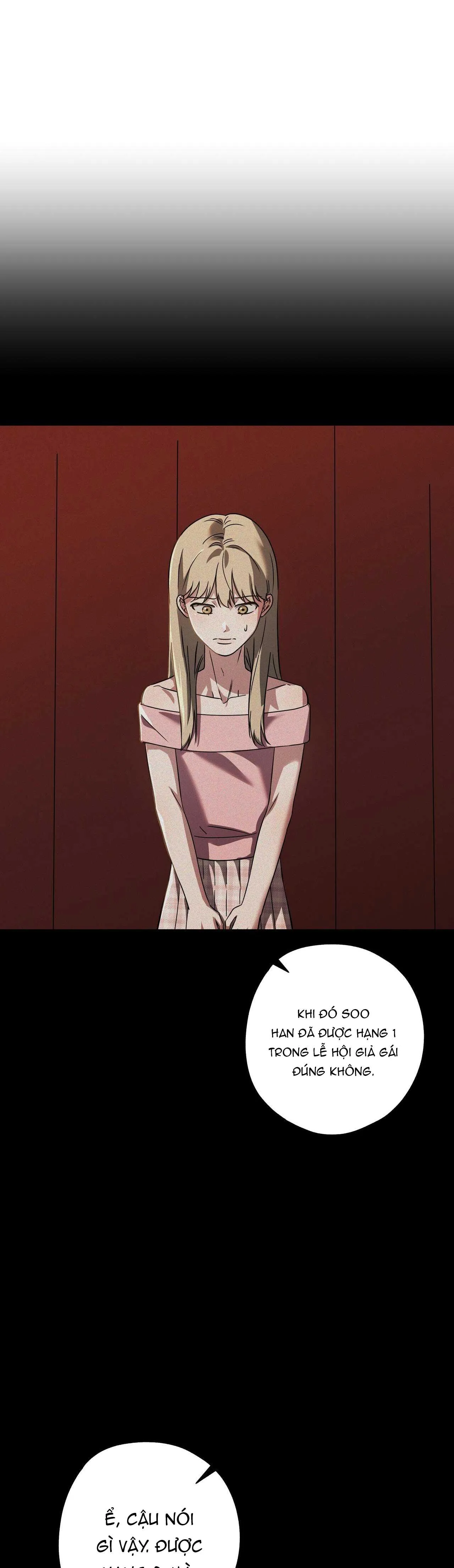 HỢP ĐỒNG KẸO NGỌT Chapter 27 Trang 19